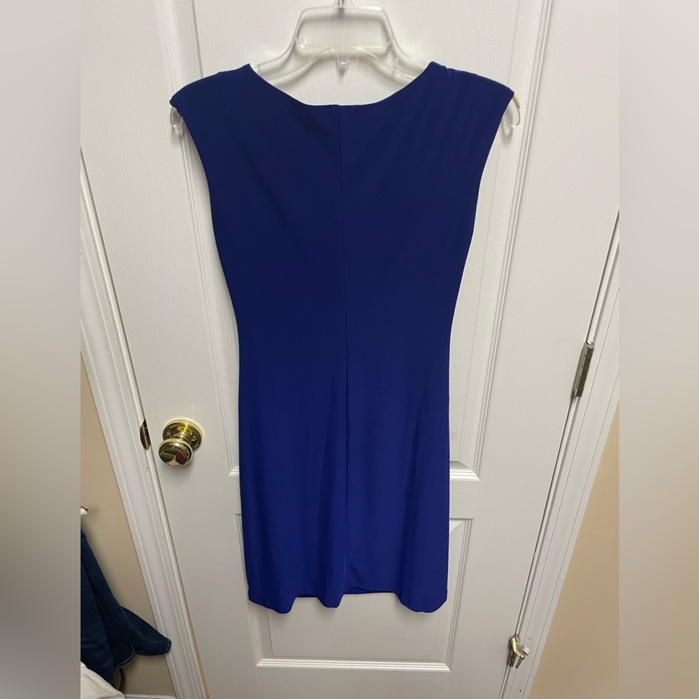 Lauren Ralph Lauren Dress Size 6 - Picture 4 of 16